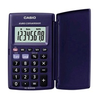 Kalkulačka Casio HL 820 VER