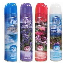 WIND spray 300ml - osvěžovač vzduchu