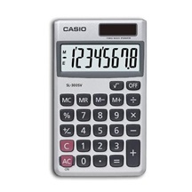 Kalkulačka Casio SL 300 SV