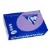 VÝPRODEJ - Papír Clairefontaine A3/160g/250 1047 intenzivní fialová
