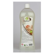 Tekuté mýdlo 1 litr  - s antibakteriální přísadou FilaChem