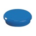 VÝPRODEJ - Magnet 24mm Dahle 95524 modrý v balení 10ks