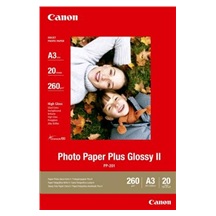Papír Canon PP201 A3 Photo Paper Plus Glossy 275 g/m2 20ks