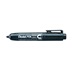 VÝPRODEJ - Popisovač Pentel NX50 Pen černý, 4.5mm
