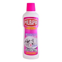 Zboží na objednávku - PULIRAPID aceto 750 ml čist.prostředek