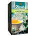Čaj  DILMAH Green Tea Jasmine Petals / zelený jasmínový 20x2g