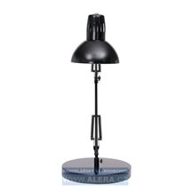 Zboží na objednávku - Stolní lampa ARCHI černá