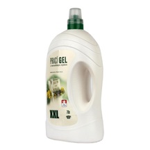 Prací gel s Marseillským mýdlem XXL 5,65 litru