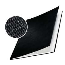 Zboží na objednávku - Tvrdé desky impressBIND 10,5 mm, černá 10ks v balení