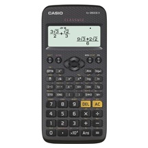 Kalkulačka Casio FX 350 CE X - vědecká, česká lokalizace
