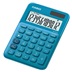 Kalkulačka Casio MS 20 UC BU modrá