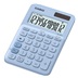 Kalkulačka Casio MS 20 UC LB světle modrá