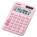 Kalkulačka Casio MS 20 UC PK růžová