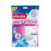 Zboží na objednávku - VILEDA Actifibre mikrohadřík 29x29cm  VI148307
