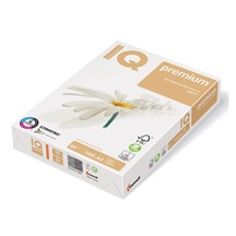 Papír IQ Premium A4 80gr 2500listů BOX