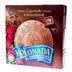 Oplatky OPAVIA Kolonáda Lázeňské kulaté 200g čokoládové
