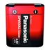 Baterie plochá 3R12R/1ks Panasonic Special