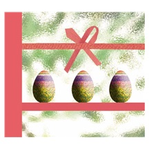 Obal (box)na CD/1 kniha/CDCover/Easter gift