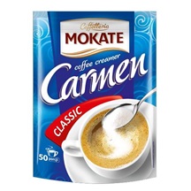 Smetana do kávy Carmen classic sušená 200 g  sáček
