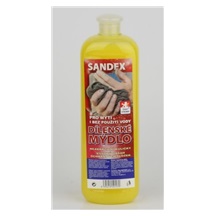 Sandex -dílenské tekuté mýdlo 1 litr