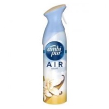 Ambi Pur Vanilka and Wind spray 300 ml - osvěžovač vzduchu