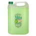 Mitia Family Green Apple - tekuté mýdlo 5 litrů zelená