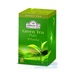 Čaj  AHMAD Green Tea Pure / zelený 20x2g