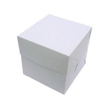 Zboží na objednávku - Krabice dortová  patrová 30x30cm /25ks