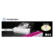 Papír HP Premium A4 80gr 500listů/nové balení/ původně  HP All-in-One Printing