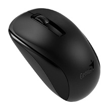 Myš Genius NX-7005 1200dpi WireLess bezdrátová černá