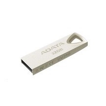 Flash Disc USB ADATA UV210 DashDrive 32GB kovový - JIŽ NEDOSTUPNÉ
