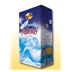 Mléko polotučné TATRANSKÉ MLIEKO 12 ks - ROZVOZ [ karton 12 x 1 litr ], trvanlivé, Tatranská mliekareň a.s., Kežmarok