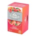 Čaj  AHMAD Peach & Raspberry Tea / ovocný malina broskev 20x1.8g