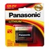 Baterie 6V CR-P2 Panasonic Lithium