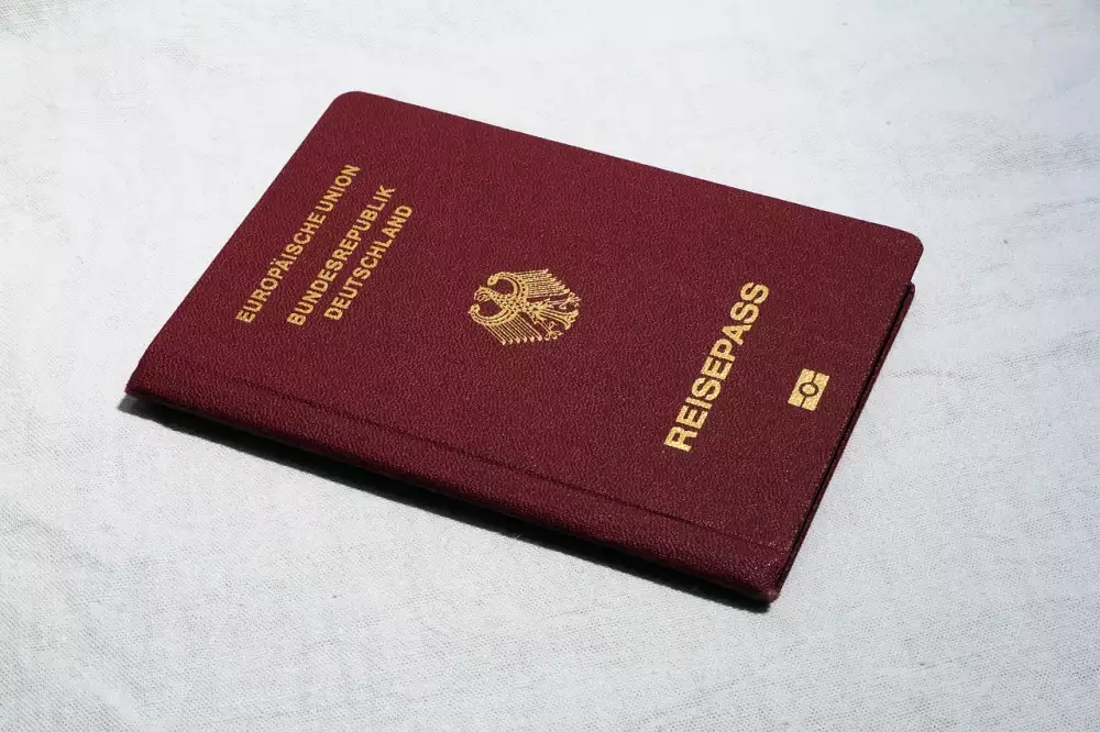 Id Občana
