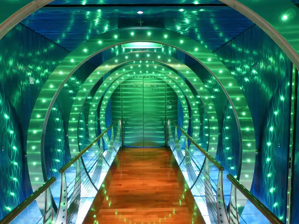 Led Projektor