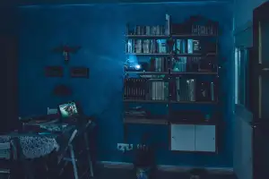 Xiaomi Projektor