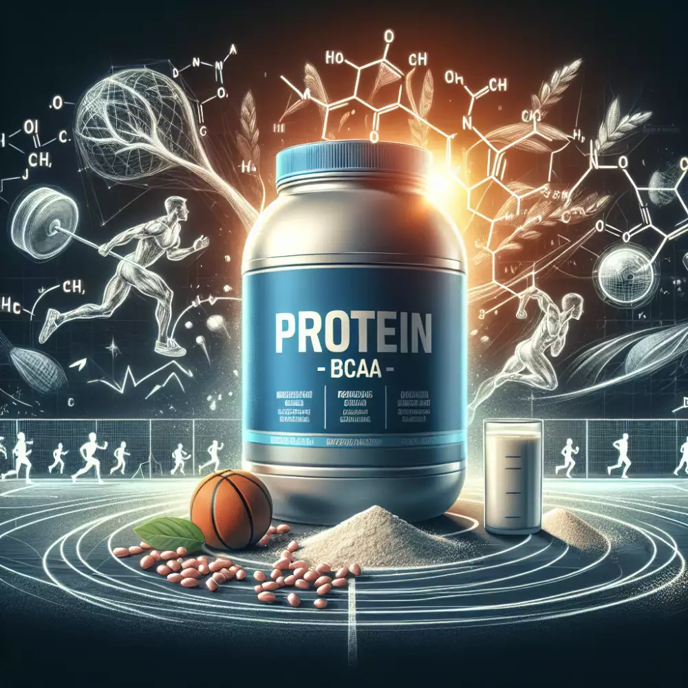 protein s bcaa