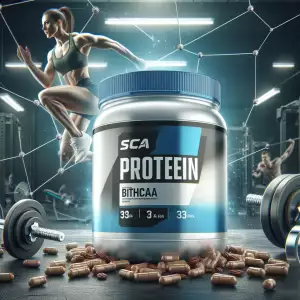 Protein S Bcaa