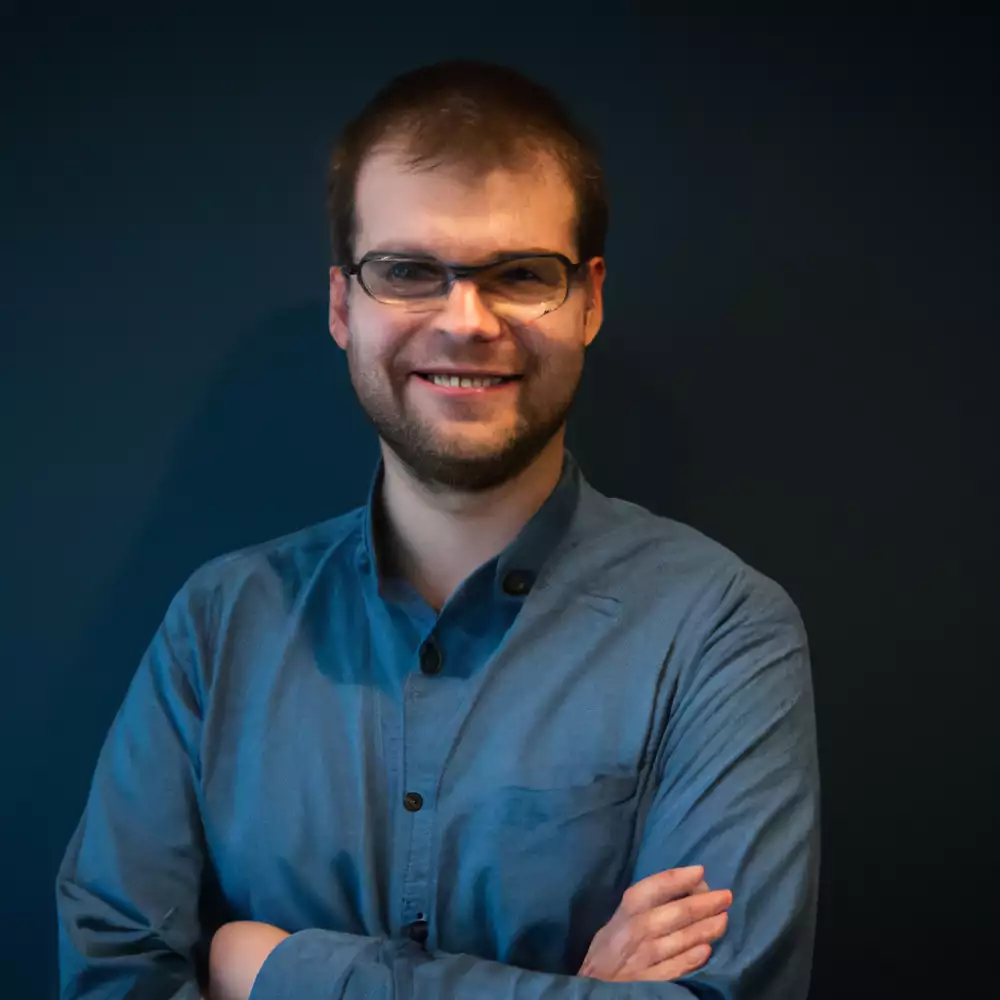Aleš Novák