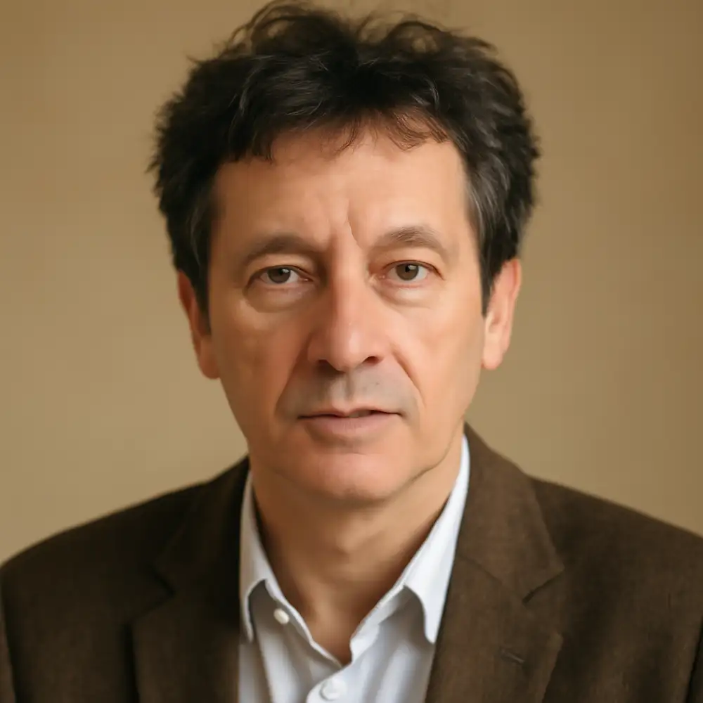 Bronislav Pospíšil
