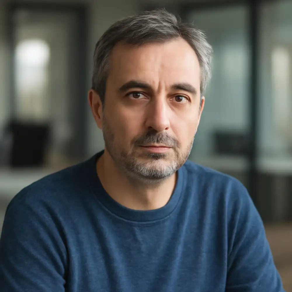 Vratislav Hrubý